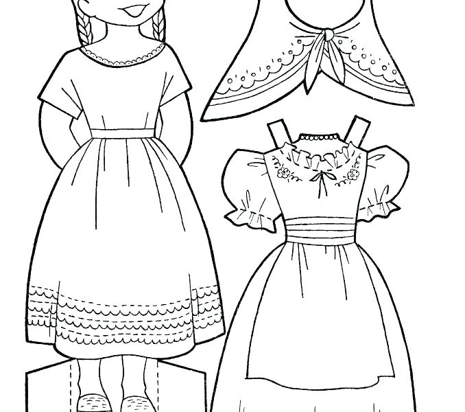 678x600 Folk Art Coloring Pages Printable Country Scenes Folk Art Coloring