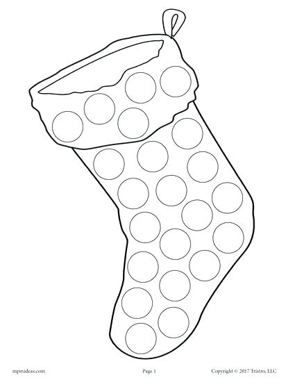 425x550 Elegant Do A Dot Coloring Pages Or Free Do A Dot Motor Skills Free
