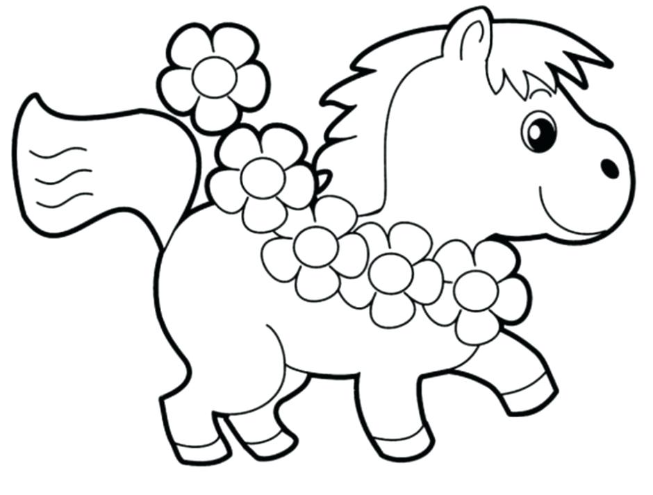 940x713 Good Free Dot Marker Coloring Pages Or Dot Art Coloring Pages