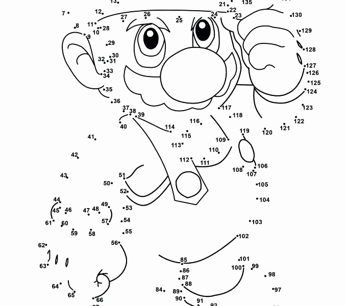 678x600 Polka Dot Coloring Pages Pictures Letter N With Polka Dot Coloring