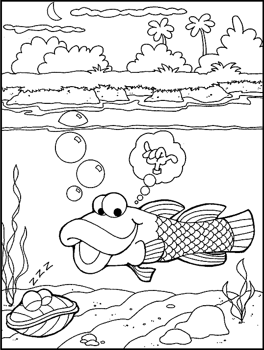 538x711 Water Cycle Coloring Page Selection Free Coloring Pages