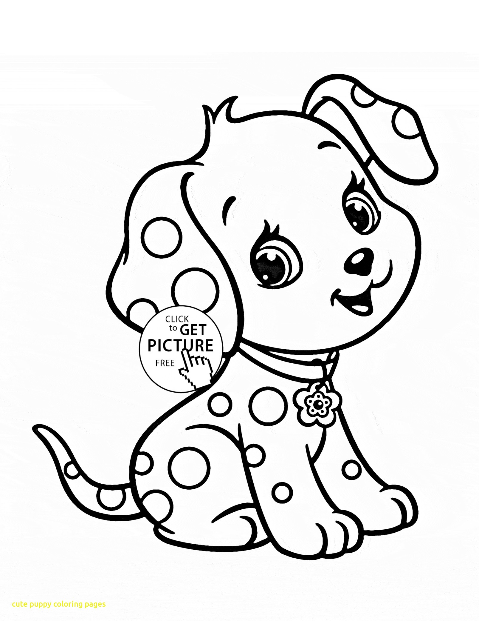 1607x2080 Coloring Pages Puppy Love Best Of Cute Puppy Coloring Pages