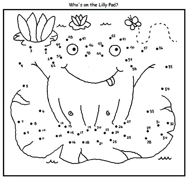 645x615 Coloring Pages Of Plants Pond Coloring Page Pond Coloring Page