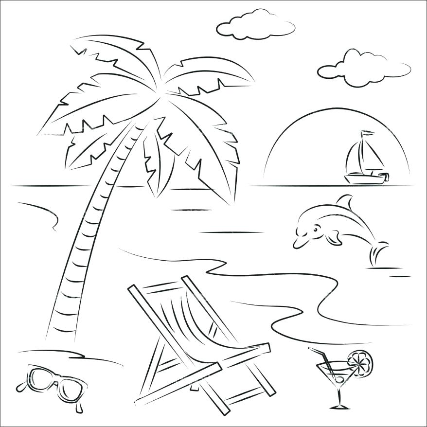 878x878 Pond Coloring Pages Pond Coloring Page Coloring Pond Scene