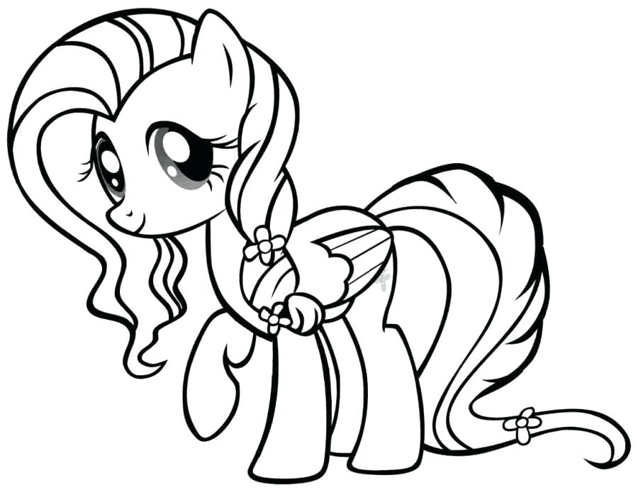 900x691 Coloring Pony Coloring Page My Little Pony Coloring Pages Free