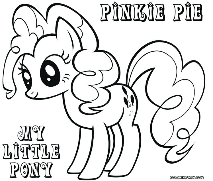 748x635 My Little Pony Coloring Pages Free Awesome My Little Ponies
