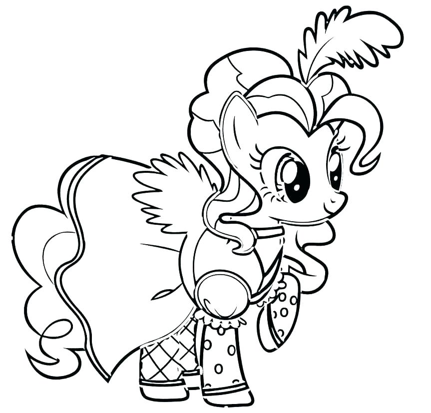 863x827 Little Pony Coloring Page S S S Pony Horse Coloring Pages