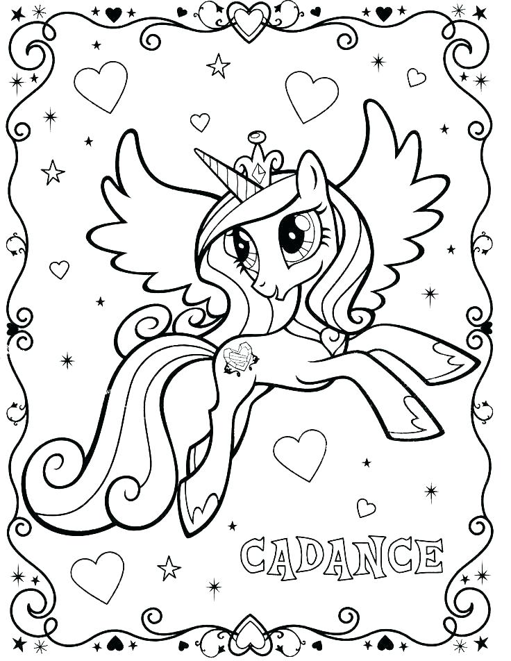 736x952 Pokemon Coloring Pages Ponyta My Pretty Pony Little Friendship Is