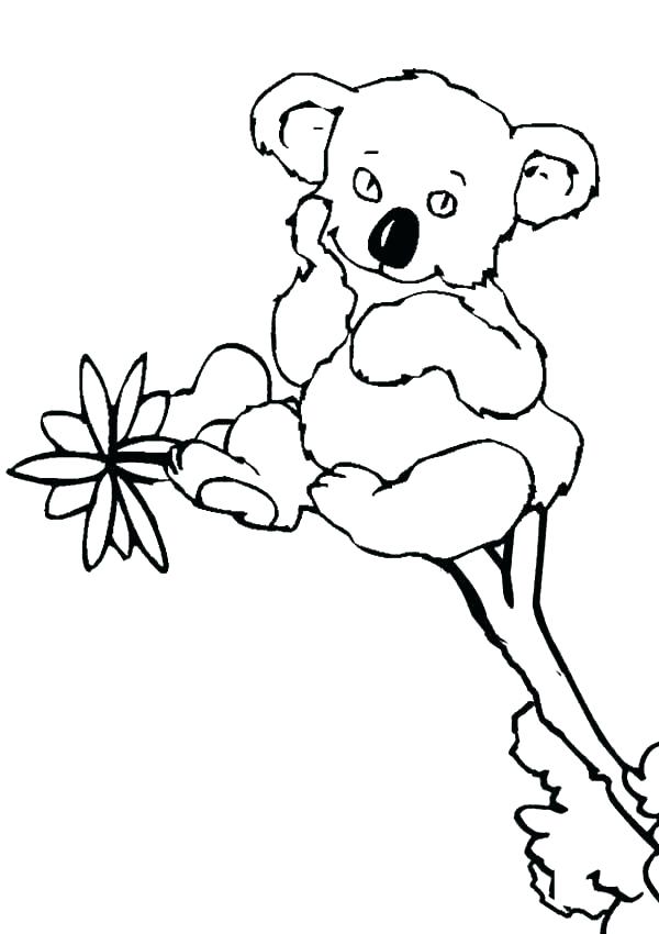 600x850 Pooh Bear Coloring Sheets