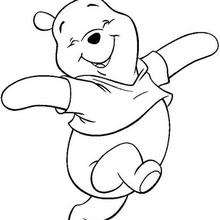 220x220 Winnie The Pooh Coloring Pages
