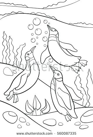 318x470 Swimming Coloring Page Swimming Pool Coloring Pages Coloring Trend