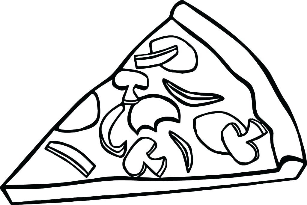 1024x684 Party Coloring Page