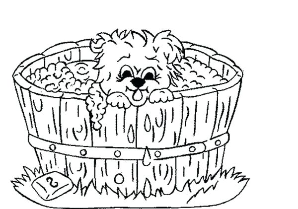 600x421 Pool Table Coloring Pages