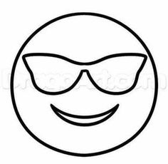 236x230 Resultado De Imagen Para Printable Emoji Coloring Pages Emoji