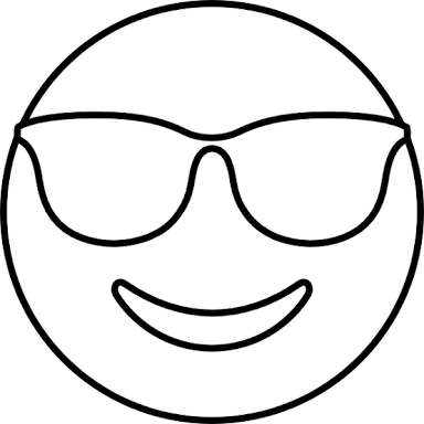 384x384 Resultado De Imagen Para Printable Emoji Coloring Pages Cumple