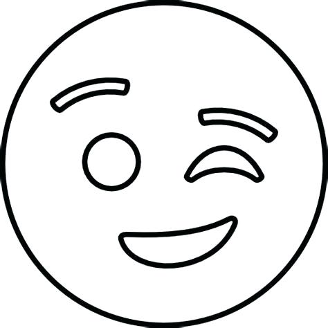 474x474 Poop Emoji Coloring Page Icontent
