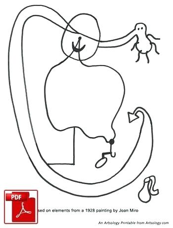 350x459 Pop Art Coloring Pages Coloring Pages Coloring Page Featuring Art