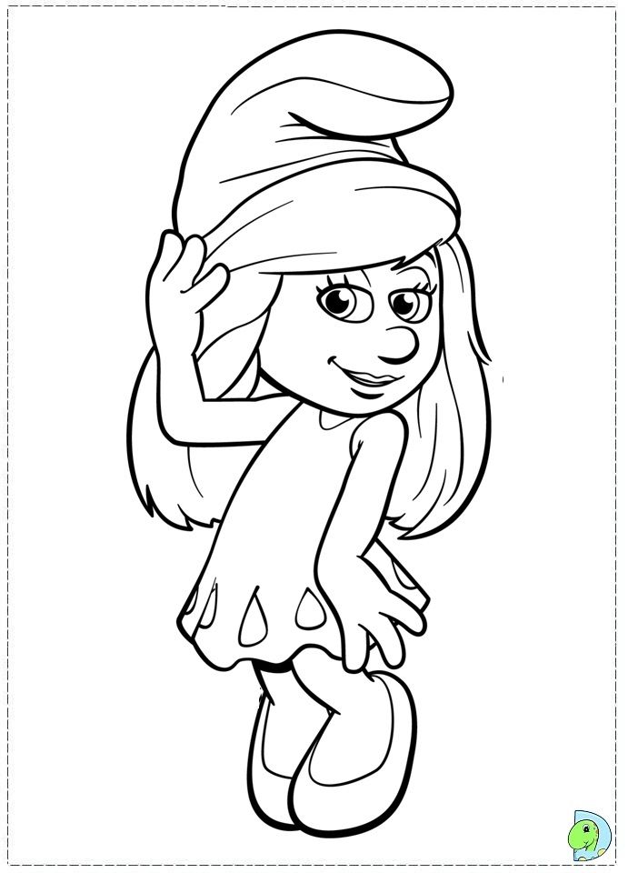 691x960 Coloring Pages Colorings