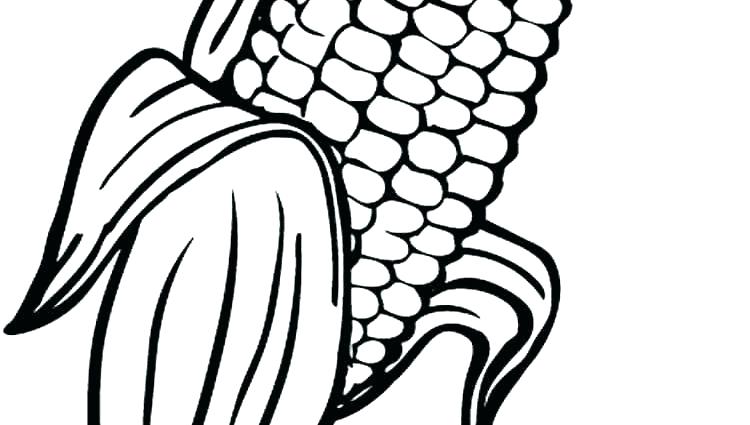 750x425 Shopkins Popcorn Coloring Pages Printable Coloring Corn Coloring