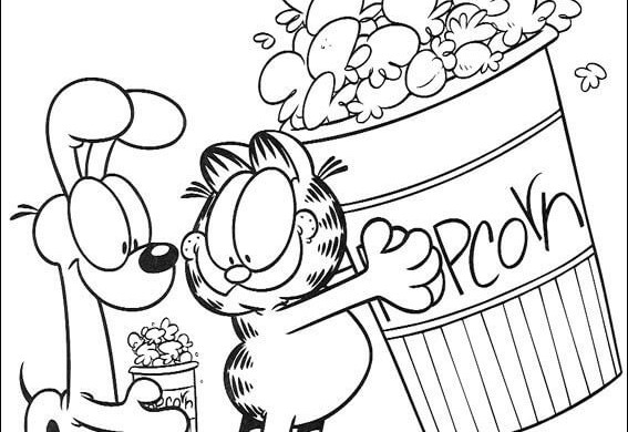 567x390 Category Coloring Pages
