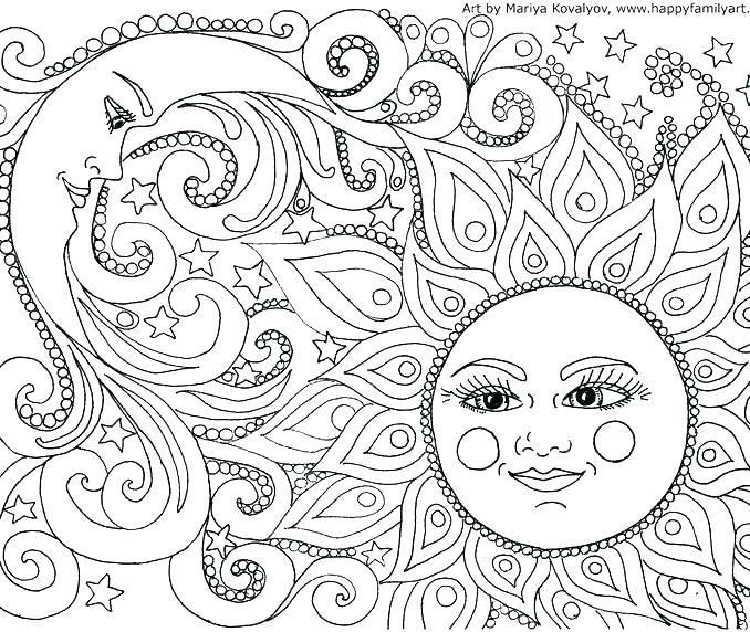 678x572 Popular Coloring Pages
