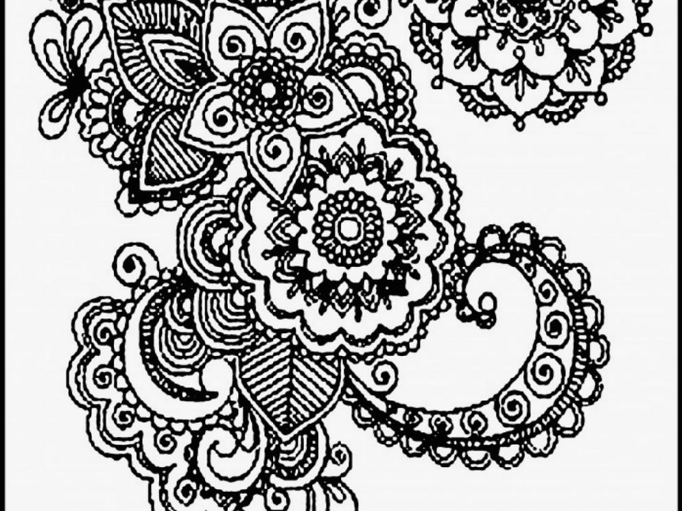 994x745 Black And White Coloring Pages For Adults All About Coloring Pages