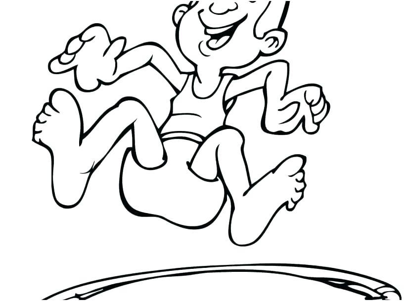 827x609 Artist Coloring Page Artist Coloring Pages Kids Coloring Flag