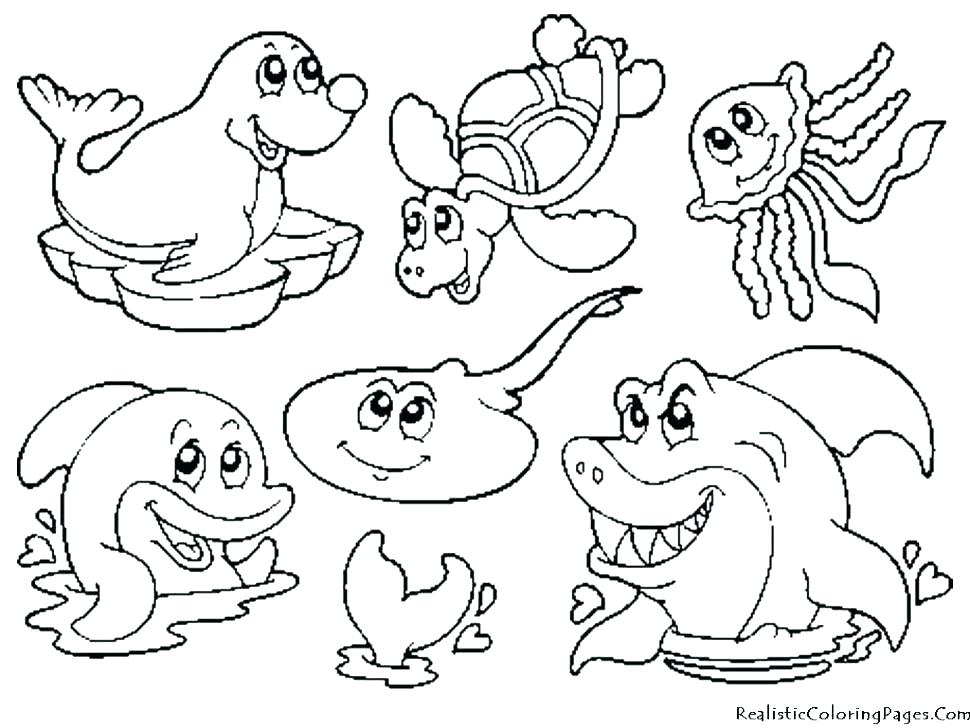 970x728 Coloring Pages From Free Coloring Pages From Pororo The Little