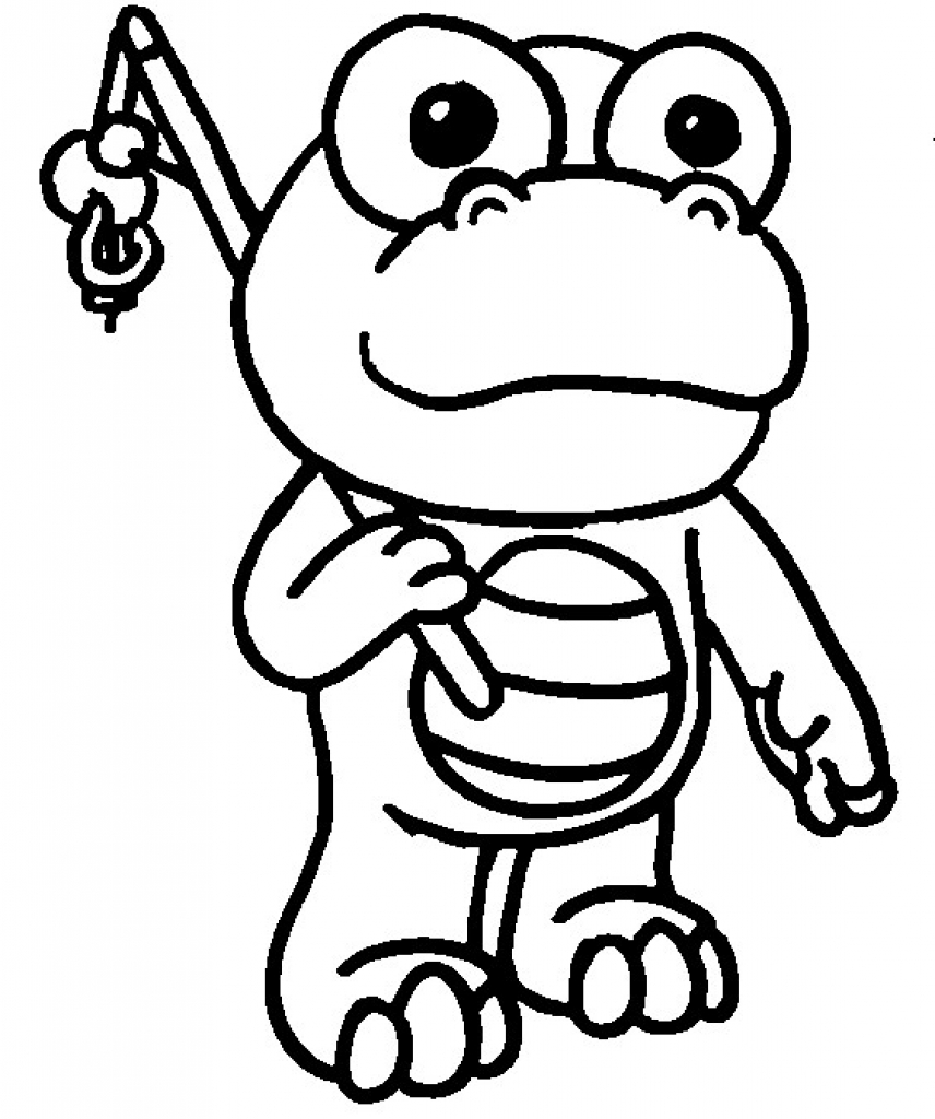 856x1024 Coloring Pages Pororo Drawing With Pororo Coloring Pages
