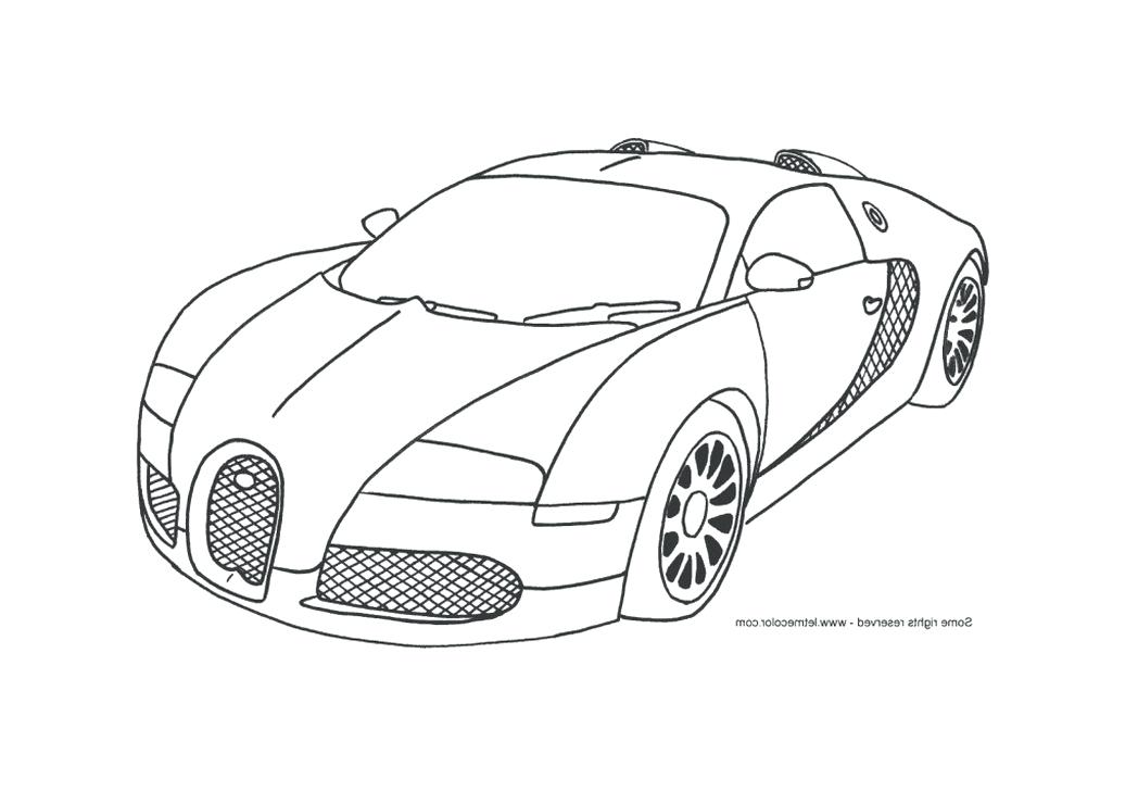 1048x740 Porsche Coloring Pages Cool Car Coloring Pages For Boys Free