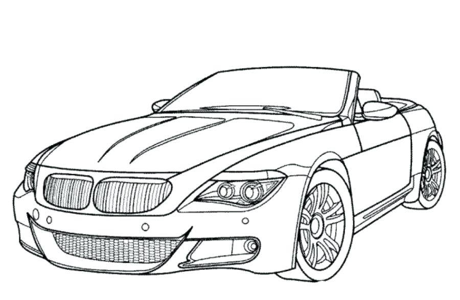 900x587 Porsche Coloring Pages Cool Car Transportation Printable