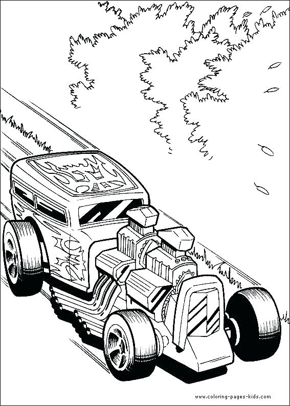 567x794 Porsche Coloring Pages Sports Car Coloring Picture Free Online