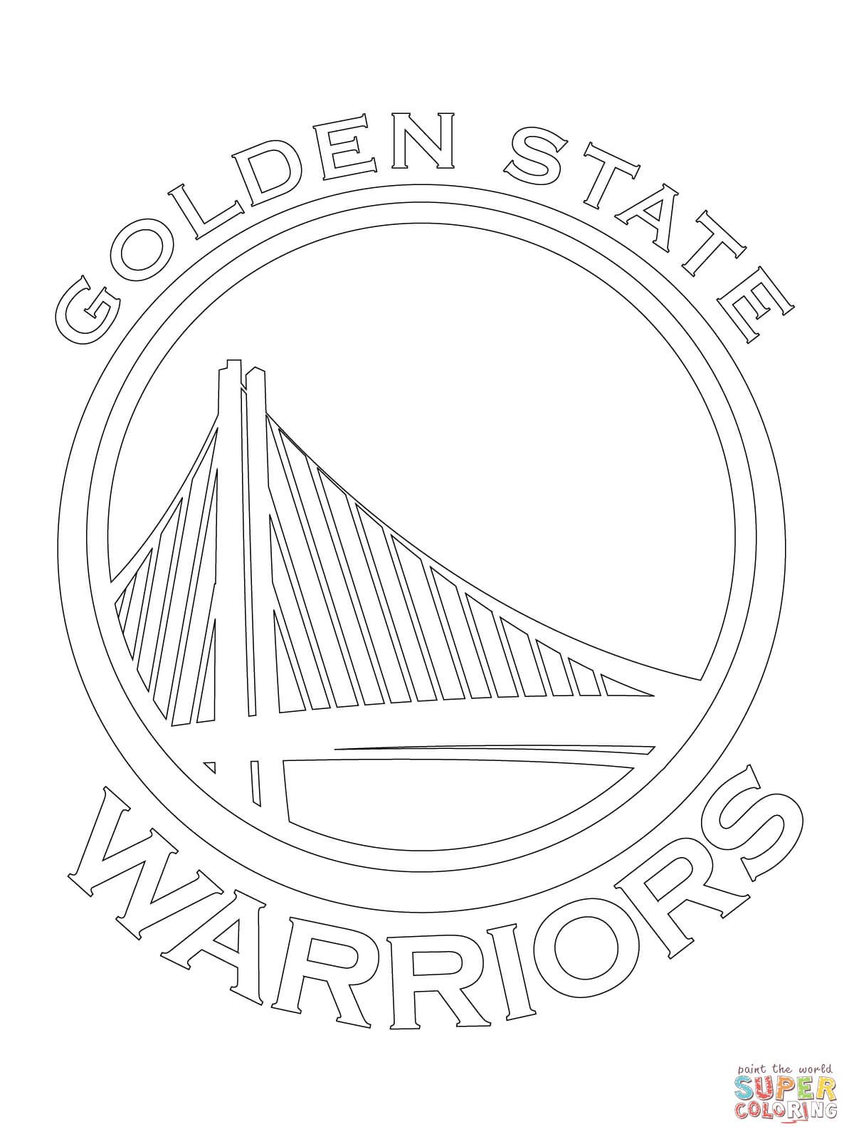 1200x1600 State Warriors Coloring Pages