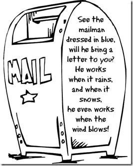 267x334 Mailman Poem I Hope You'll Follow Any Of My Great Boards
