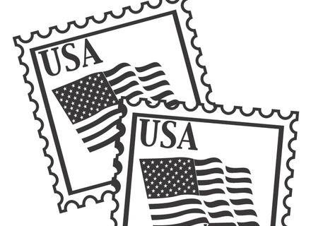 440x320 Post Office Home Page