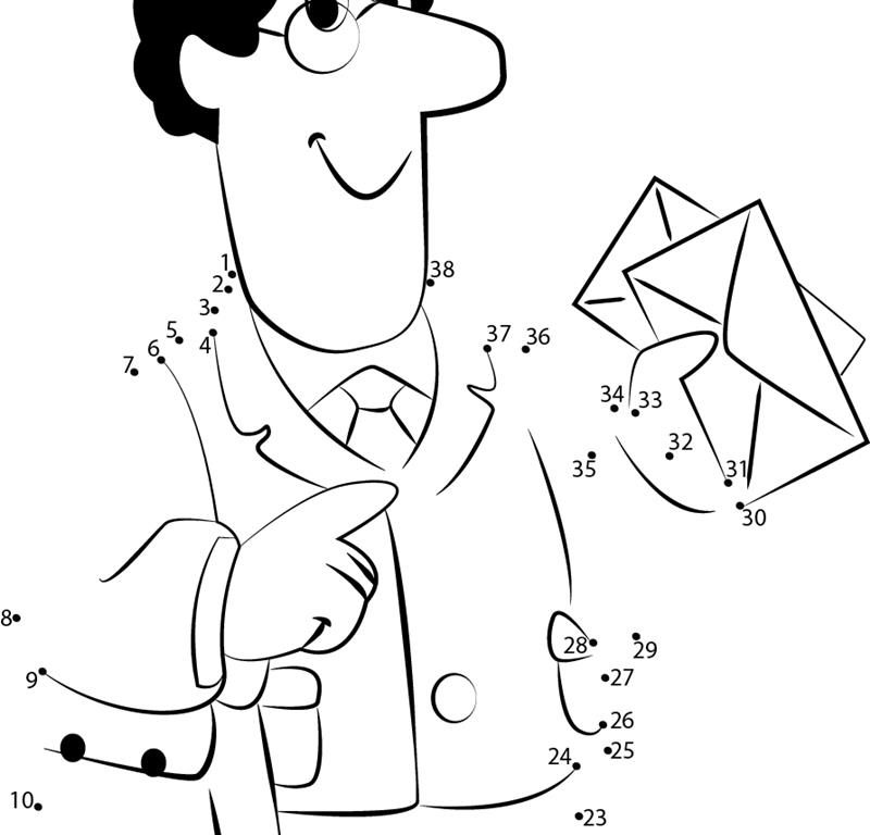 800x768 Poste Coloring Pages Amazing For Kids Christmas Page Your Postal