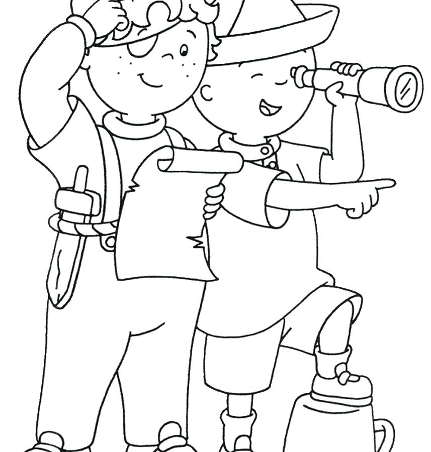 857x900 Show Poster Coloring Page Cartoon Pages Printable Cartoons