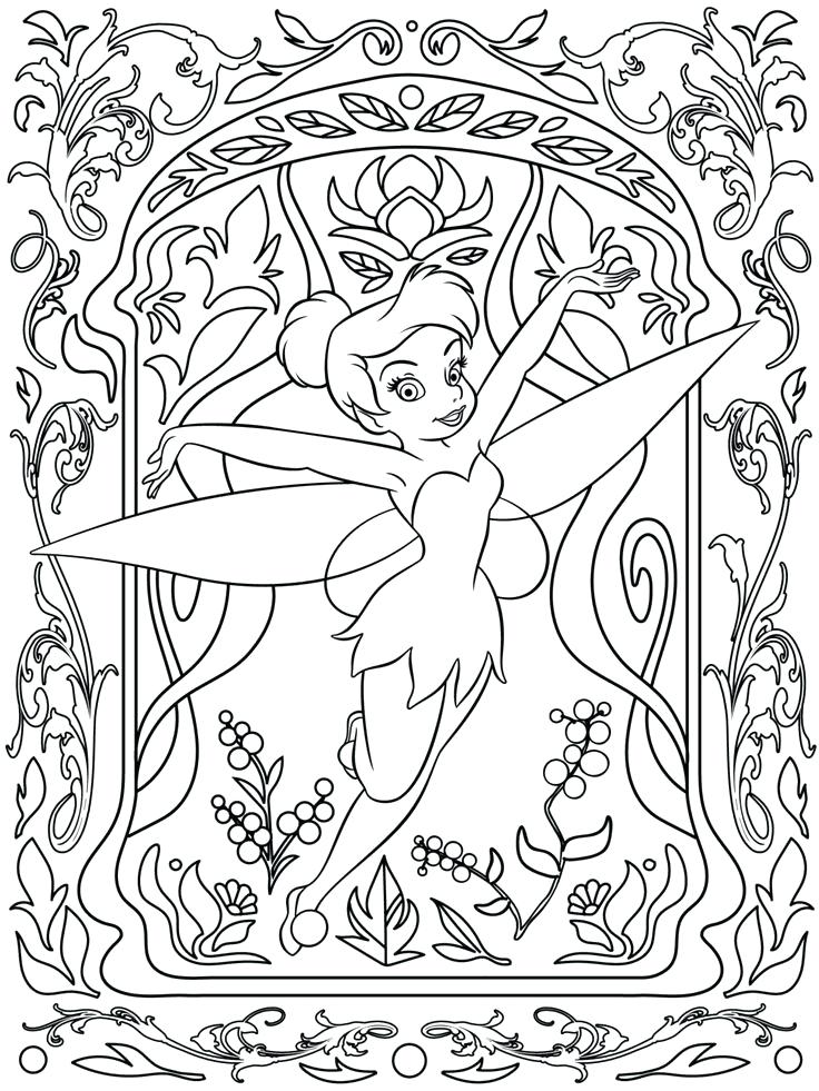 736x981 Best Of Disney Coloring Pages Pictures