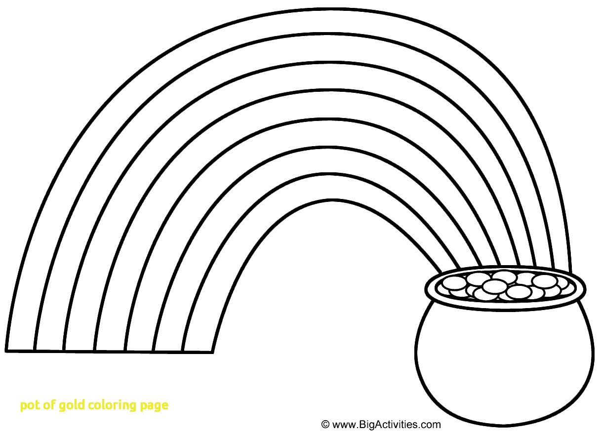 1215x877 Superior The Empty Pot Coloring Pages Of Gold Page Sharry Me