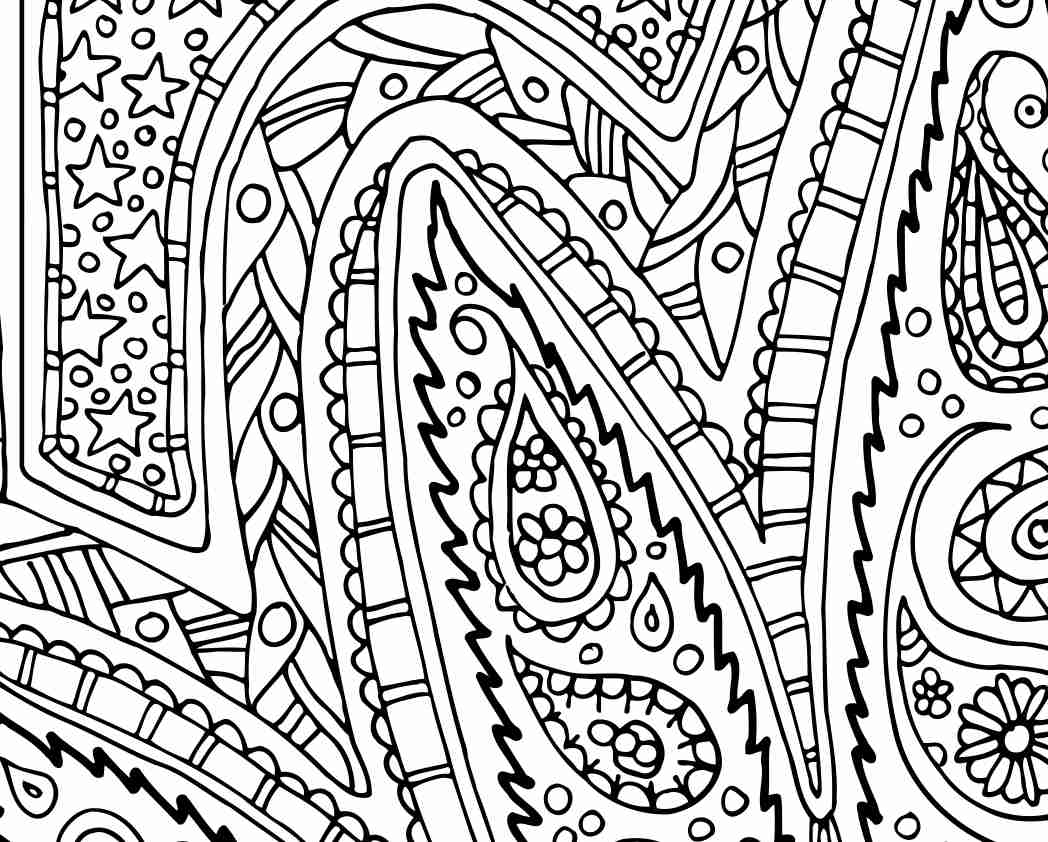 1048x842 Quick Weed Leaf Coloring Pages Got Candyhippie With Psychedelic