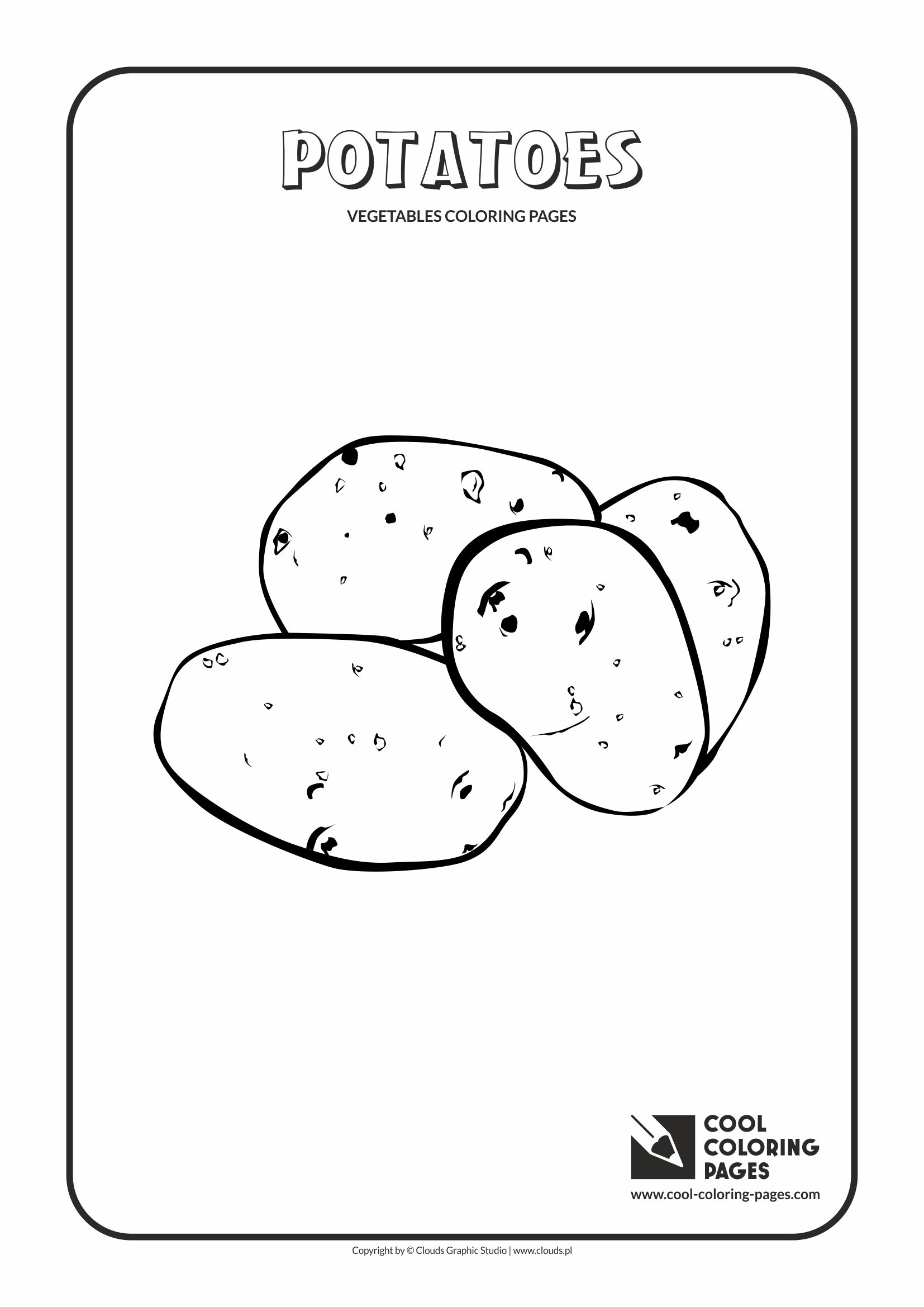 1654x2339 Sweet Potato Coloring Page, Potato Coloring Page