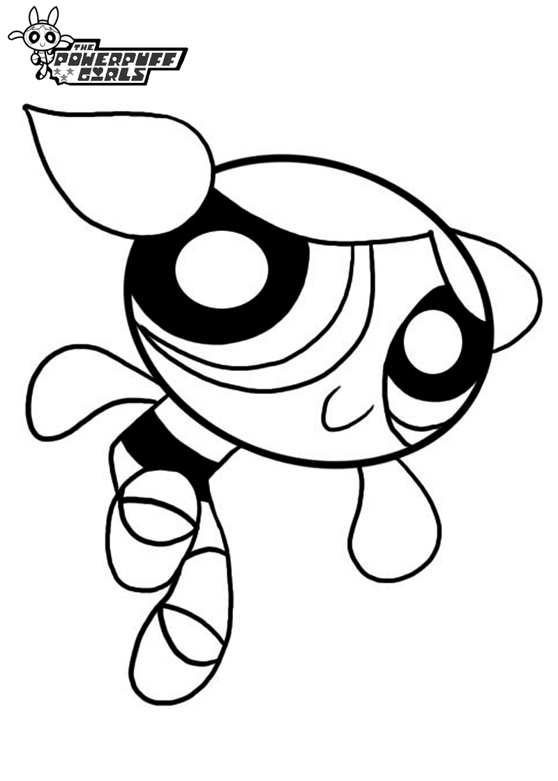 800x1120 Powerpuff Girls Coloring Pages Bratz Coloring Pages Coloring