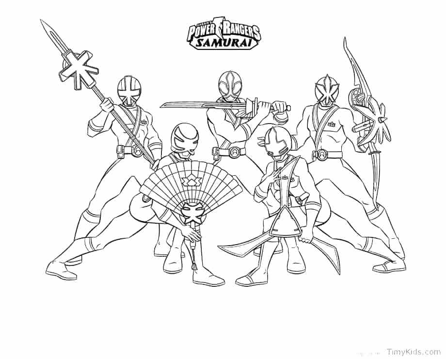 920x741 Mighty Morphin Power Rangers Coloring Book Mighty Power Rangers
