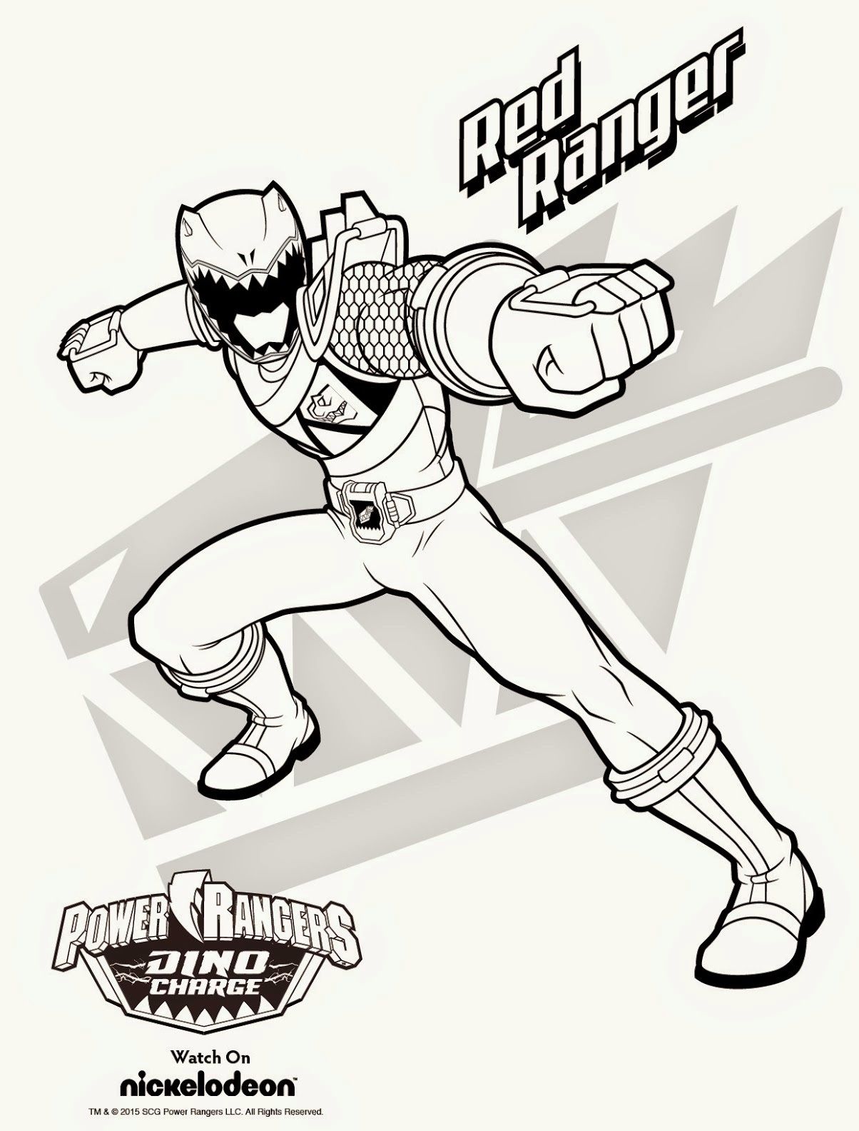 1204x1584 Power Rangers Haim Saban, Power