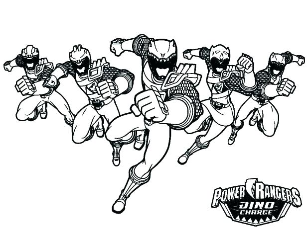 618x477 Power Ranger Coloring Pages Power Rangers Coloring Pages Best