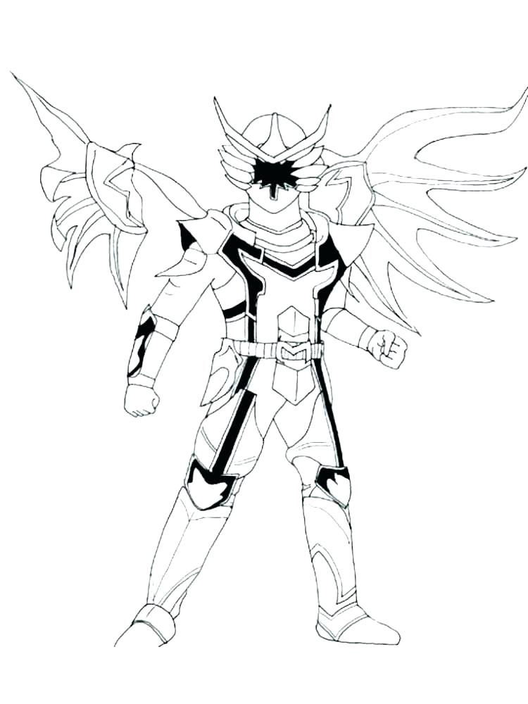 750x1000 Power Rangers Megaforce Coloring Pages Online Coloring Pages Power