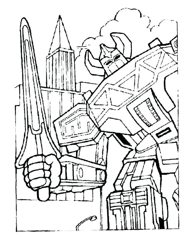667x837 Power Rangers Megaforce Coloring Pages Power Ranger Coloring Pages