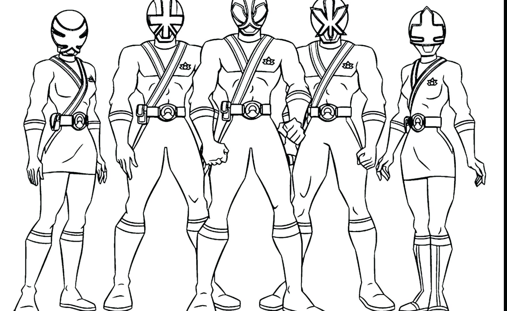 1760x1080 Coloring Pages Power Rangers Coloring Pages Pink Ranger Page