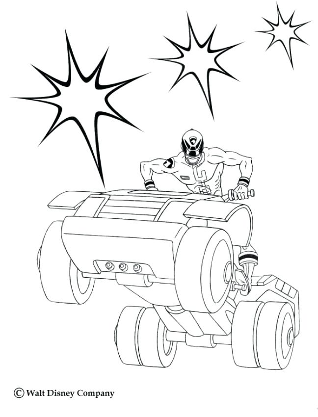 648x850 Power Rangers Jungle Fury Coloring Pages Impressive Power Rangers