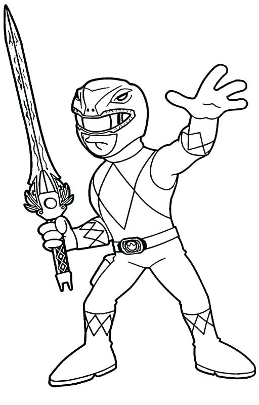 512x800 Power Rangers Coloring Book As Well As Power Ranger Printable